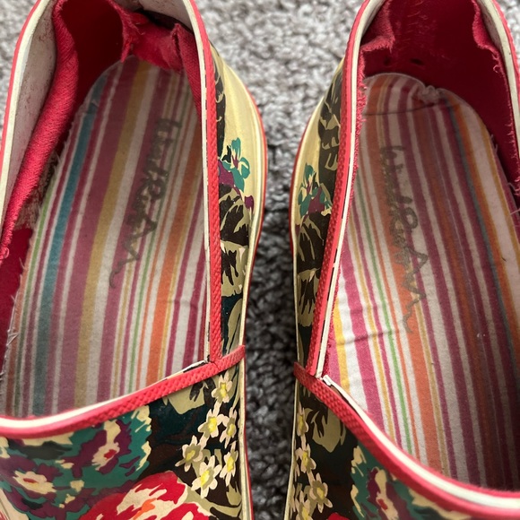 Wind River rain shoes size 8 - Picture 4 of 5